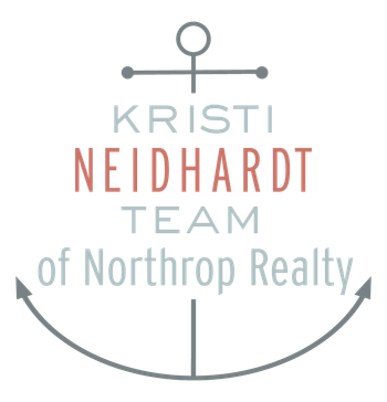 Portrait of Kristi Neidhardt Team of Northrop Realty Of Northrop Realty.
